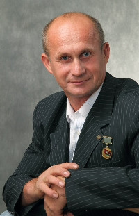 Бегунов Игорь Валентинович.